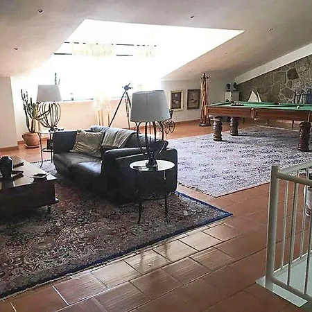 Σπίτι διακοπών Quinta Da Victoria