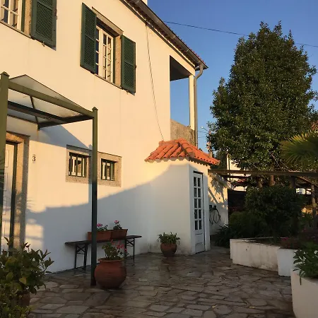 Quinta Da Victoria *