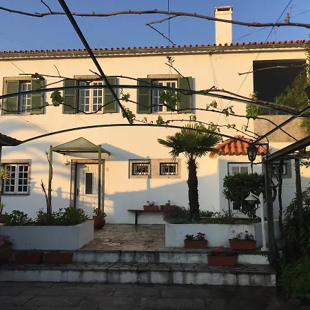 Σπίτι διακοπών Quinta Da Victoria *