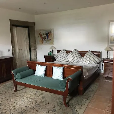 Holiday home Quinta Da Victoria *