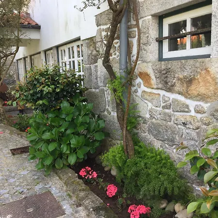 Quinta Da Victoria Βιάνα ντο Καστέλο