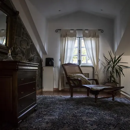 Σπίτι διακοπών Quinta Da Victoria *