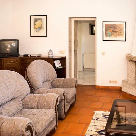 Quinta Da Victoria Σπίτι διακοπών *