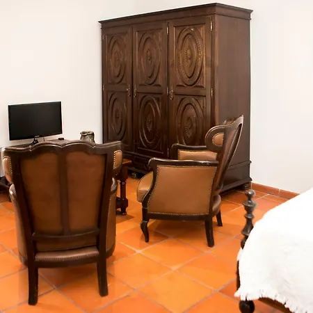 Quinta Da Victoria *
