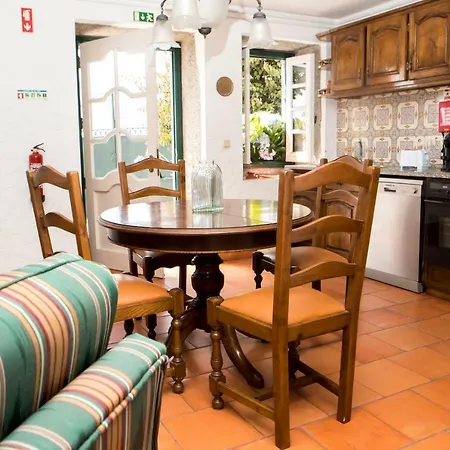 Quinta Da Victoria Σπίτι διακοπών