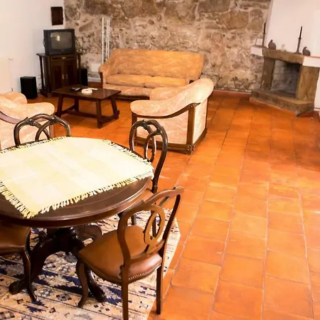 Quinta Da Victoria
