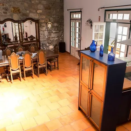 Quinta Da Victoria Σπίτι διακοπών *