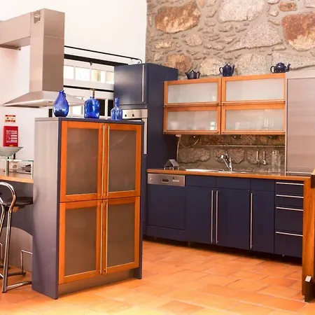 Σπίτι διακοπών Quinta Da Victoria Βιάνα ντο Καστέλο