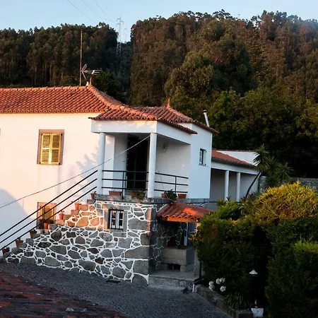 Quinta Da Victoria Σπίτι διακοπών Βιάνα ντο Καστέλο