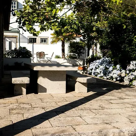Quinta Da Victoria Βιάνα ντο Καστέλο