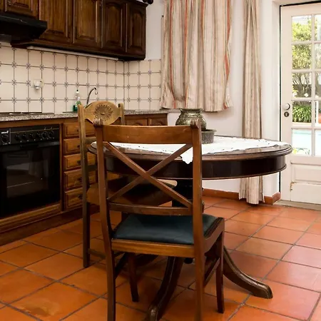 Σπίτι διακοπών Quinta Da Victoria *