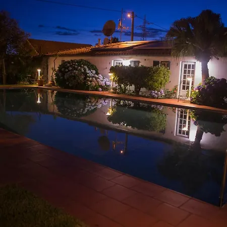 Quinta Da Victoria Σπίτι διακοπών