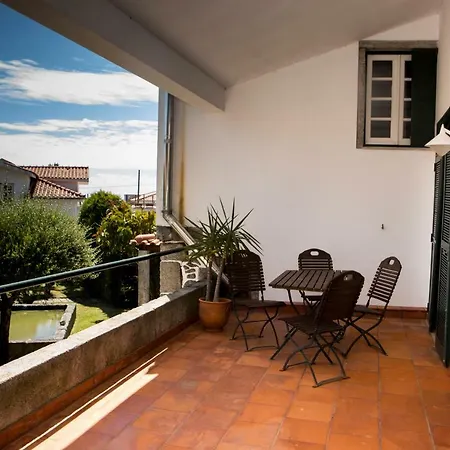 Quinta Da Victoria
