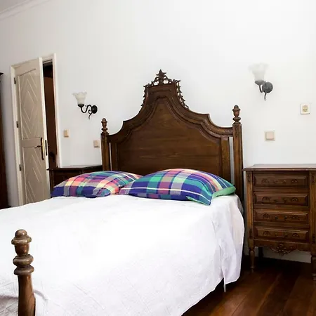 Quinta Da Victoria
