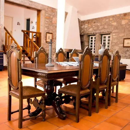 Quinta Da Victoria * Βιάνα ντο Καστέλο