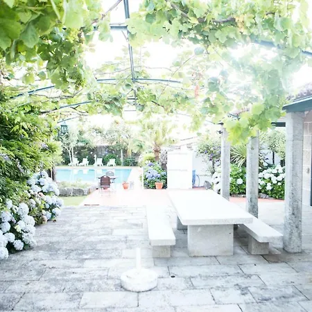 Quinta Da Victoria Σπίτι διακοπών