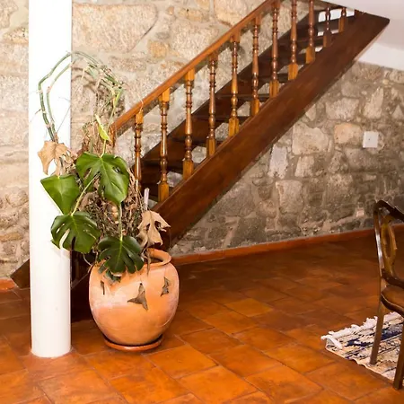 Quinta Da Victoria Βιάνα ντο Καστέλο