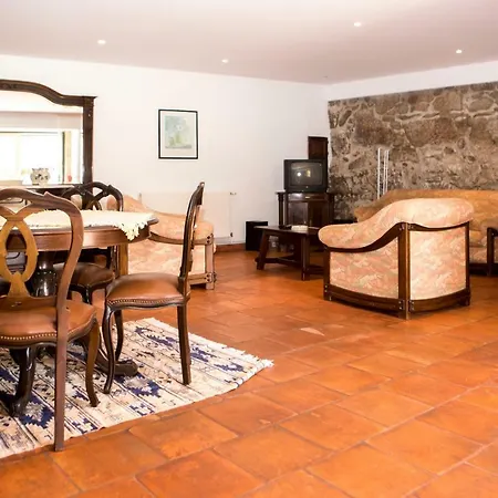Quinta Da Victoria Βιάνα ντο Καστέλο