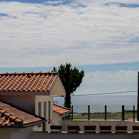 Quinta Da Victoria Σπίτι διακοπών