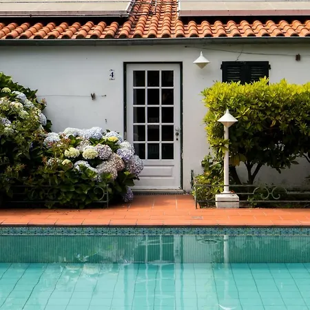 Quinta Da Victoria