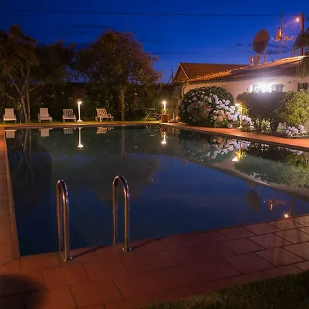 Quinta Da Victoria Σπίτι διακοπών *
