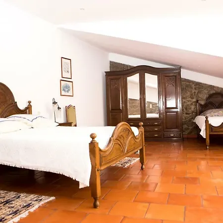 Quinta Da Victoria