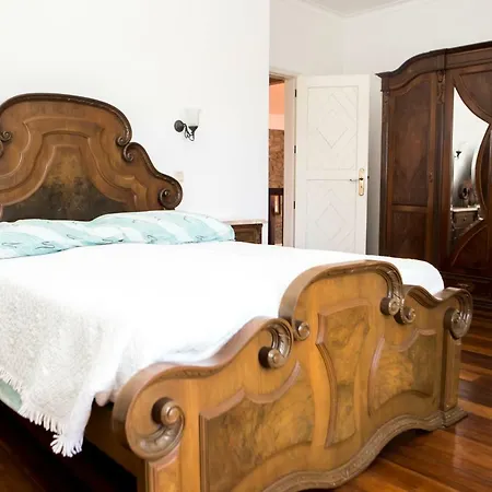 Σπίτι διακοπών Quinta Da Victoria