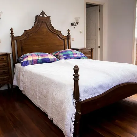 Quinta Da Victoria Σπίτι διακοπών